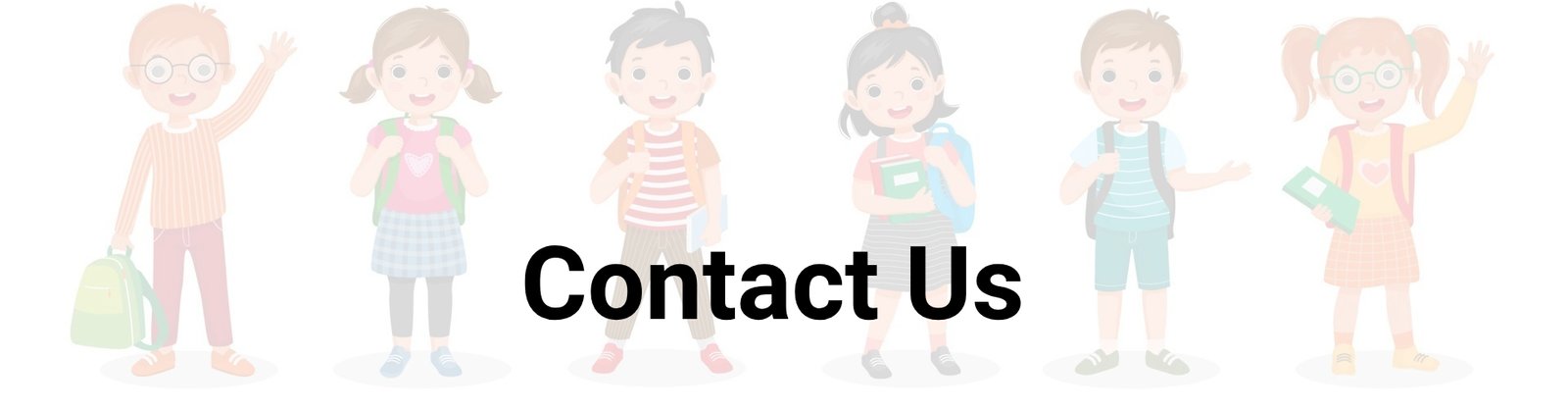Contact Us Image